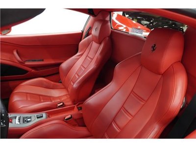 2014 Ferrari 458 SPIDER thumbnail 31
