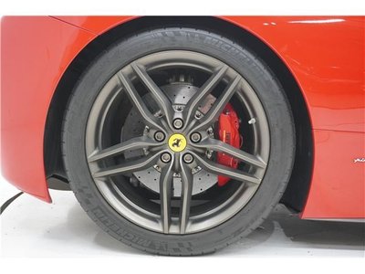2014 Ferrari 458 SPIDER thumbnail 11