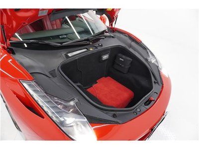 2014 Ferrari 458 SPIDER thumbnail 34
