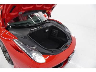 2014 Ferrari 458 SPIDER thumbnail 36