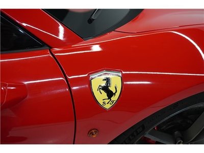 2014 Ferrari 458 SPIDER thumbnail 12