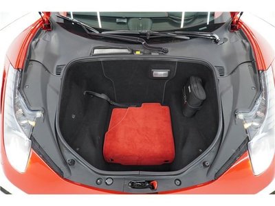2014 Ferrari 458 SPIDER thumbnail 33