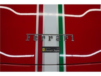 2014 Ferrari 458 SPIDER thumbnail 27