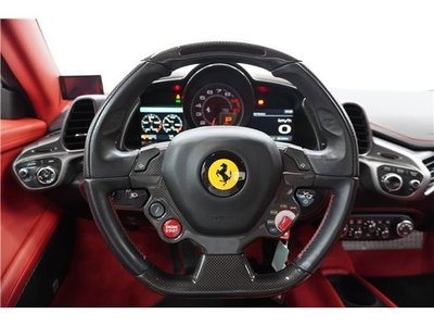 2014 Ferrari 458 SPIDER thumbnail 13