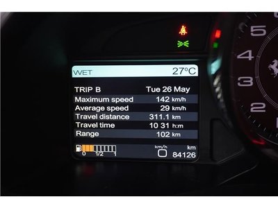 2014 Ferrari 458 SPIDER thumbnail 14