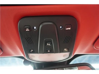 2014 Ferrari 458 SPIDER thumbnail 17