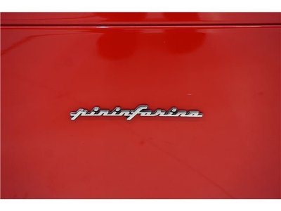 2014 Ferrari 458 SPIDER thumbnail 45