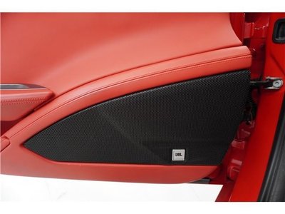 2014 Ferrari 458 SPIDER thumbnail 23