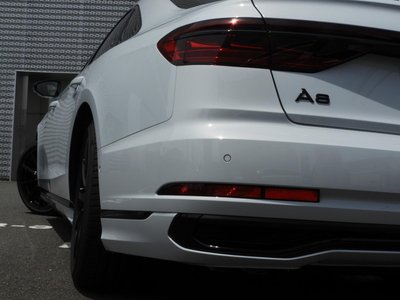 صورة 15 لـ 2025 AUDI A8