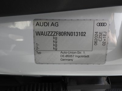 صورة 8 لـ 2025 AUDI A8