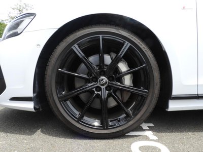 صورة 7 لـ 2025 AUDI A8