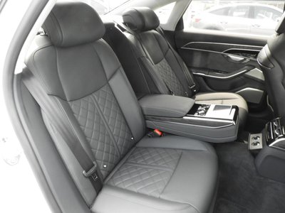 صورة 17 لـ 2025 AUDI A8