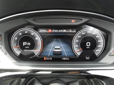 صورة 10 لـ 2025 AUDI A8