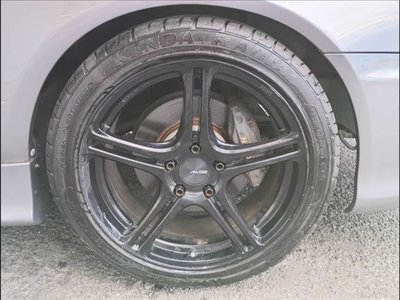 2000 Nissan SKYLINE 缩略图 14