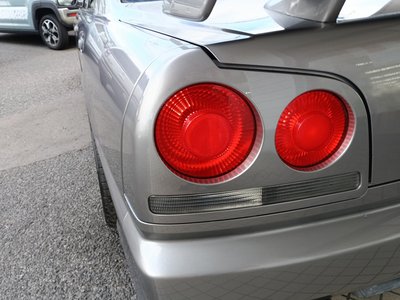 2000 Nissan SKYLINE 缩略图 23