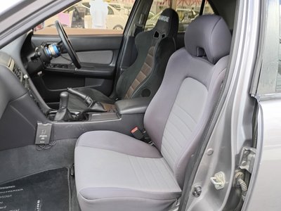 2000 Nissan SKYLINE 缩略图 64
