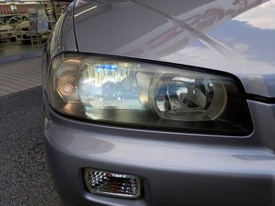 2000 Nissan SKYLINE 缩略图 32