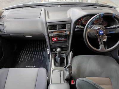 2000 Nissan SKYLINE 缩略图 45