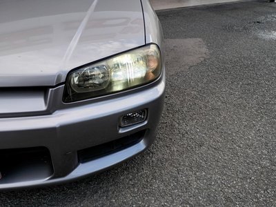 2000 Nissan SKYLINE 缩略图 33