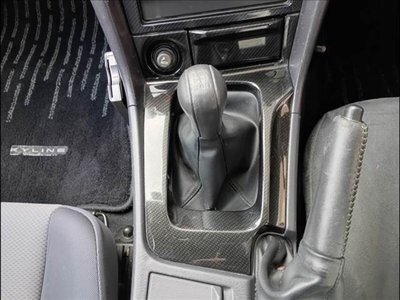2000 Nissan SKYLINE 缩略图 8