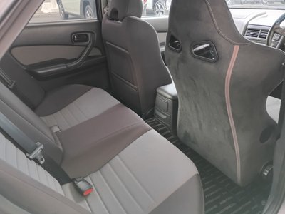 2000 Nissan SKYLINE 缩略图 63