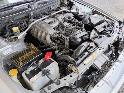 2000 Nissan SKYLINE 缩略图 78