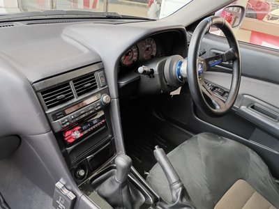 2000 Nissan SKYLINE 缩略图 66