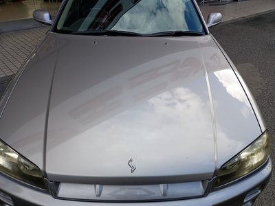 2000 Nissan SKYLINE 缩略图 41
