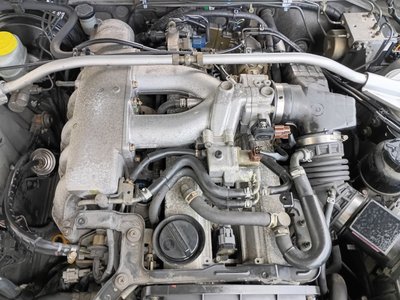 2000 Nissan SKYLINE 缩略图 79