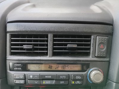 2000 Nissan SKYLINE 缩略图 48