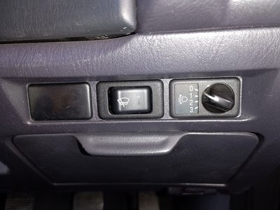 2000 Nissan SKYLINE 缩略图 50