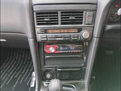2000 Nissan SKYLINE 缩略图 6