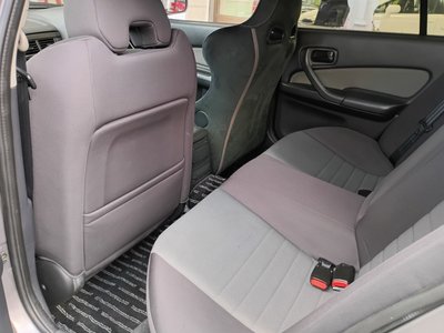 2000 Nissan SKYLINE 缩略图 72