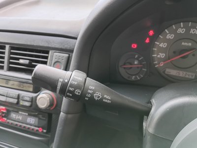 2000 Nissan SKYLINE 缩略图 57