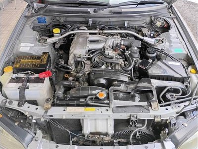 2000 Nissan SKYLINE 缩略图 12