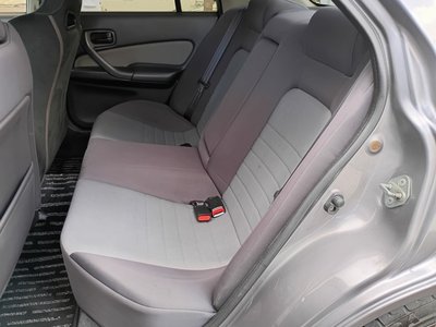 2000 Nissan SKYLINE 缩略图 71