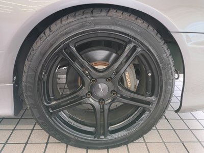 2000 Nissan SKYLINE 缩略图 74
