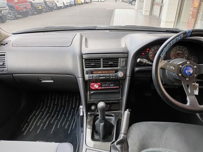 2000 Nissan SKYLINE 缩略图 44