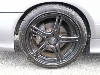 2000 Nissan SKYLINE 缩略图 75