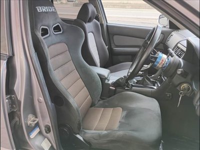 2000 Nissan SKYLINE 缩略图 5