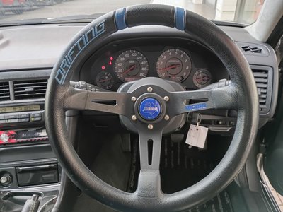 2000 Nissan SKYLINE 缩略图 54