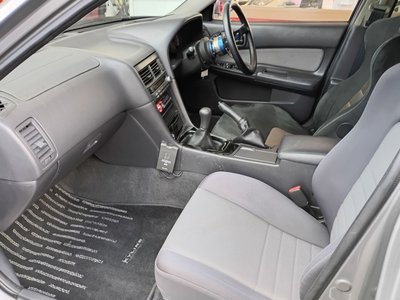 2000 Nissan SKYLINE 缩略图 65