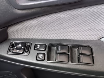 2000 Nissan SKYLINE 缩略图 51