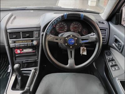 2000 Nissan SKYLINE 缩略图 4