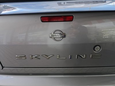 2000 Nissan SKYLINE 缩略图 25