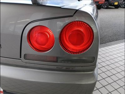 2000 Nissan SKYLINE 缩略图 18