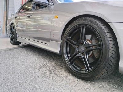 2000 Nissan SKYLINE 缩略图 39