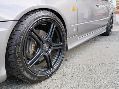 2000 Nissan SKYLINE 缩略图 40