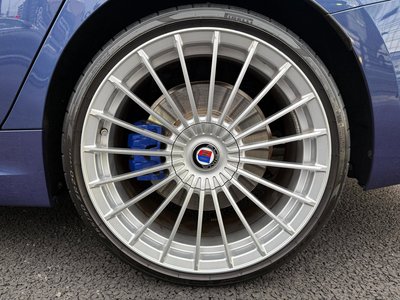 2021 BMW Alpina B3 TOURING photo 15