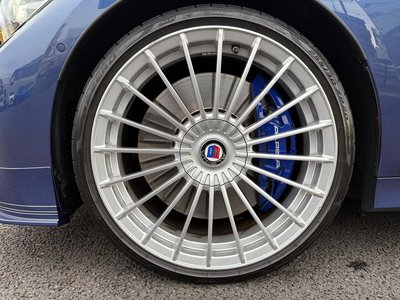 2021 BMW Alpina B3 TOURING photo 14